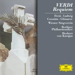 Verdi: Requiem / Bruckner: Te Deum-2 CD's