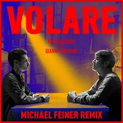 Volare Michael Feiner Remix