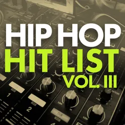 Hip Hop Hit List-Vol. 3