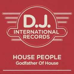 Godfather Of House