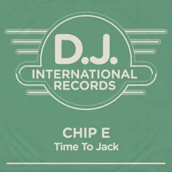 Time To Jack-House Mix