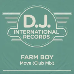 Move-Club Mix
