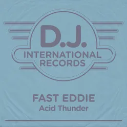 Acid Thunder