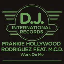 Work On Me-Remixes