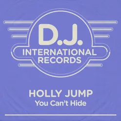 You Can't Hide-Club Mix
