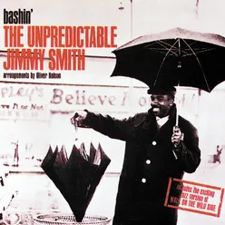 Bashin' - The Unpredictable Jimmy Smith Expanded Edition