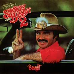 Smokey And The Bandit 2 Original Motion Picture Soundtrack