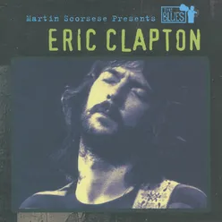 Eric Clapton Blues