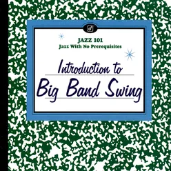 Introduction To Big Band Swing