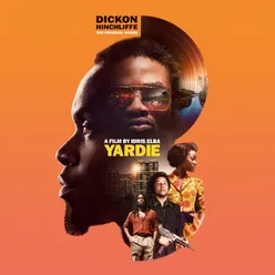 Yardie The Original Score