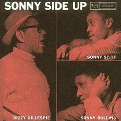 Sonny Side Up