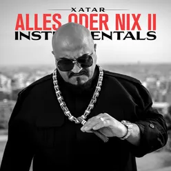ALLES ODER NIX II Instrumentals