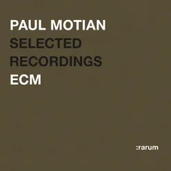 Rarum XVI / Selected Recordings