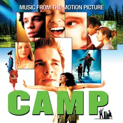 Camp Original Motion Picture Soundtrack