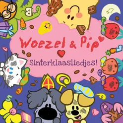 Sinter Woezel En Pietje Pip