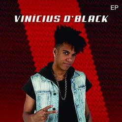 Vinicius D'Black-EP