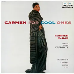 Carmen For Cool Ones