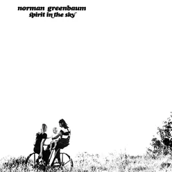 Norman Greenbaum Radio Promo