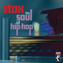 The Soul Of Hip-Hop