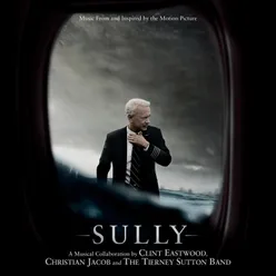 Sully Music From And Inspired By The Motion Picture