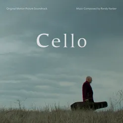 Cello Original Motion Picture Soundtrack