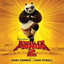 Kung Fu Panda 2 Music From The Motion Picture