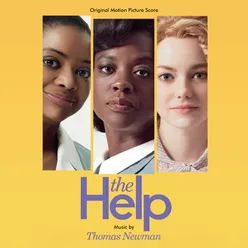 The Help Original Motion Picture Score