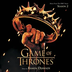 Game Of Thrones: Season 2-Music From The HBO Series