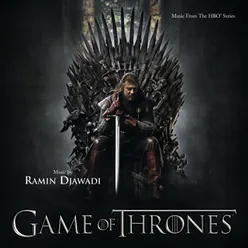 Game Of Thrones Music From The HBO Series