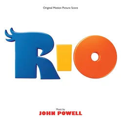 Rio Original Motion Picture Score