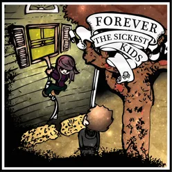 Forever The Sickest Kids Booklet Version