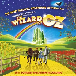 Andrew Lloyd Webber's New Production Of The Wizard Of Oz Original London Cast Recording