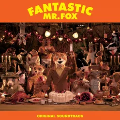 Fantastic Mr. Fox-Original Soundtrack