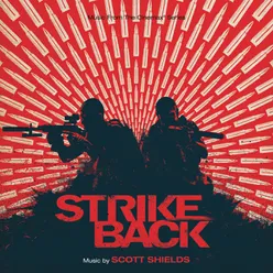 Strike Back Original Television Soundtrack