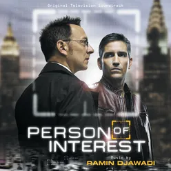 Person Of Interest Original Television Soundtrack