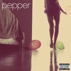 Pepper