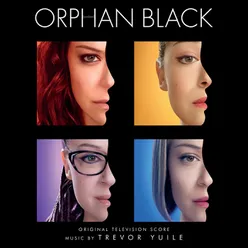 Orphan Black Original Television Score