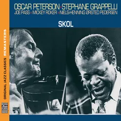 Skol (Original Jazz Classics Remasters) Live At The Tivoli Gardens, Copenhagen / 1979