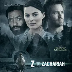 Z for zachariah