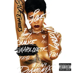 Unapologetic Deluxe