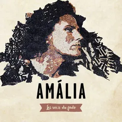 Amália les voix du fado