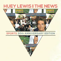 Sports 30th Anniversary Edition