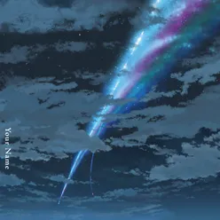 Your name.-deluxe edition /