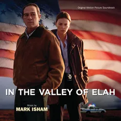 In The Valley Of Elah Original Motion Picture Soundtrack