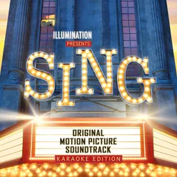 Sing Original Motion Picture Soundtrack / Karaoke Version