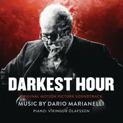 Darkest Hour Original Motion Picture Soundtrack