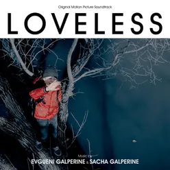 Loveless Original Motion Picture Soundtrack