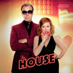 The House Original Motion Picture Soundtrack