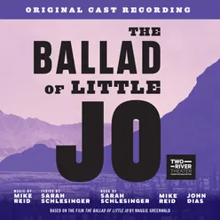 The Ballad Of Little Jo Original Cast Recording