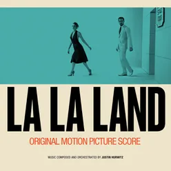 La La Land Original Motion Picture Score